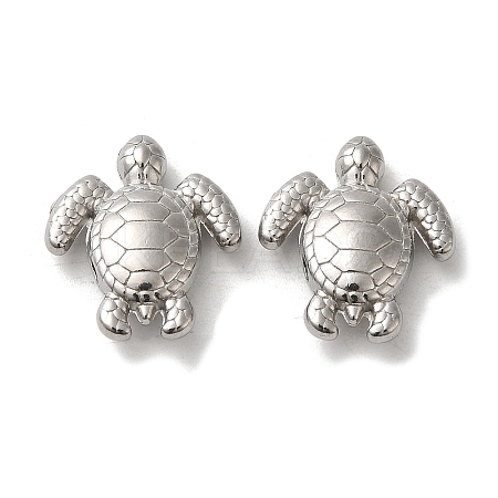 Non-Tarnish 304 Stainless Steel Beads LS-STAS-I203-28P-1