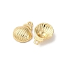 Brass Pendants KK-D388-04G-03-2