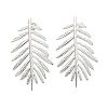 Non-Tarnish 304 Stainless Steel Stud Earring for Women EJEW-C067-15P-1