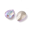 Glass Rhinestone Cabochons RGLA-L029-04A-VLSI-2