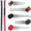 Adjustable Bike Rack Strap LS-AJEW-WH0115-08-3