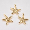 304 Stainless Steel Pendants STAS-G173-08G-1