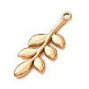 304 Stainless Steel Pendants SA-CBAB6EC-19G-01-2