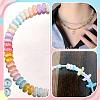 600Pcs Glass Seed Beads SEED-PA0001-17A-6