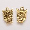 Zinc Tibetan Style Alloy Pendants LS-PALLOY-A14923-AG-LF-2