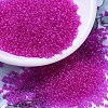 MIYUKI Round Rocailles Beads LS-X-SEED-G007-RR1310-1