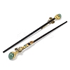 Natural Green Aventurine Magic Wand PW-WG94680-05-2