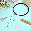 20M Iron Wire with Cotton Coated OCOR-WH20008-18A-4