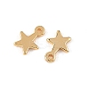 SHEGRACE Brass Charms XGRQ5K361-820G-2