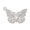 Brass Charms KK-S400-01P-B-1