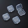Plastic Bead Storage Containers LS-CON-N012-02-5