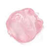 Luminous Resin Rabbit Ornament CRES-M020-03E-4