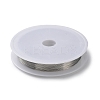 Non-Tarnish 10 Rolls 304 Stainless Steel Wire TWIR-H001-01B-P-3