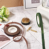 1Pc Brass & Plastic Flower Pin Frogs DIY-MB0001-04-8