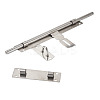 201 Stainless Steel Latch Lock Set SW-TAC0002-09B-2