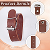 Imitation Leather Belt FIND-WH20019-200B-6