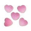 Imitation Candy Food Style Resin Cabochons RESI-R461-01I-1
