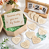 Unfinished Plywood Decoration AJEW-WH20017-79B-4