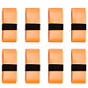 PU Leather Anti-slip Badminton Tennis Racket Grip Tape DIY-SP0005-45C-7