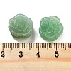 Natural Green Aventurine Beads G-H007-01A-3