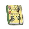 Alloy Enamel Pins AL-CBA2BD9-03P-1