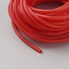 3M Hollow Pipe PVC Tubular Synthetic Rubber Cord RCOR-WH0003-05I-2