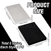 1Pc Aluminum Sheets AJEW-PH0006-68-2
