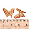 304 Stainless Steel Pendants STAS-D263-16B-G-3