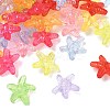 Transparent Acrylic Beads AC-CBAF9C1-02-1