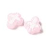Baking Paint Glass Enamel Beads BLOW-D300-06I-3