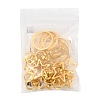 DIY Jewelry Making Findings Kits DIY-FS0008-12G-6