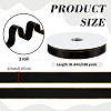 Polyester Ribbon OCOR-WH0109-114A-01-2