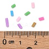 Handmade Polymer Clay Sprinkle Beads CLAY-Q242-07A-4