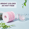 1 Strand Wave Bending Fringe Trim FIND-GF0006-65G-6