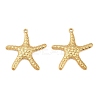 304 Stainless Steel Pendants LS-STAS-P424-01G-1