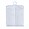Polystyrene Bead Storage Containers CON-S043-060-4