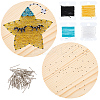 DIY String Arts Kit Set DIY-WH20050-55D-1