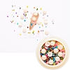 Nail Art Decoration Accessories MRMJ-Q072-80-C01-1