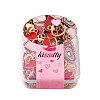 Kissitty Alloy Enamel Pendants PALLOY-KS0002-04-13