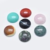 Natural & Synthetic Mixed Stone Cabochons G-G760-B02-1
