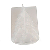 Christmas Theme DIY Candle Silicone Molds SIMO-P011-01D-3