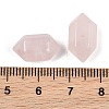 Natural Rose Quartz Beads GG-CBA3EE1-09A-3
