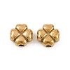 304 Stainless Steel Beads STAS-F339-05G-1