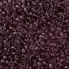 MIYUKI Round Rocailles Beads X-SEED-G008-RR0142-4