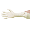 Craft Rubber Gloves X-AJEW-E034-65M-2