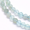 Natural Apatite Beads Strands G-I156-05-2mm-3