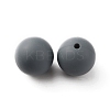 Food Grade Eco-Friendly Silicone Beads SIL-WH0013-01A-2