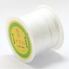 Nylon Braided Cord NWIR-R026-3.0mm-800-2