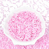 Glass Bugle Beads X-SEED-N007-28I-2
