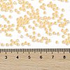TOHO Round Seed Beads SEED-JPTR08-0903-4